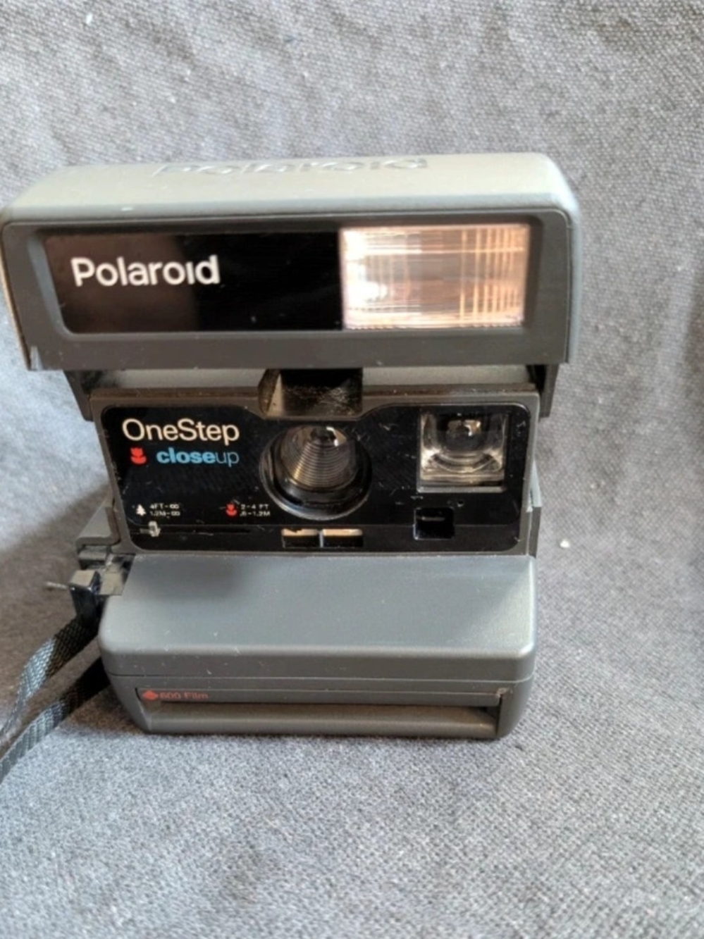 Polaroid Camera